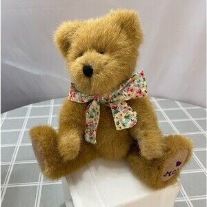 Boyd’s Bear Dorothy B. Barnsley Heart Mom Jointed Arms & Legs